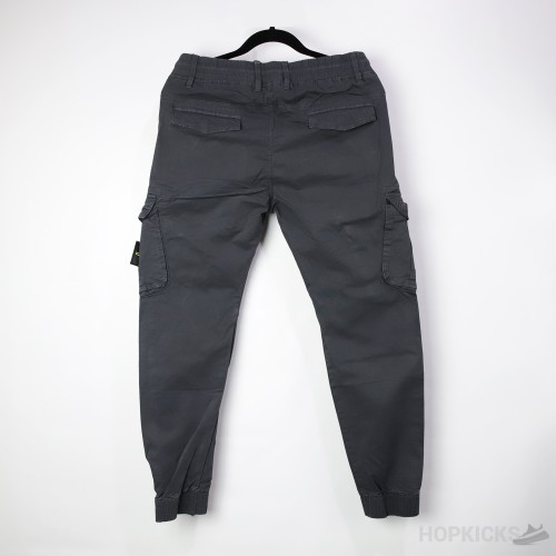 SI Cargo Grey Pants